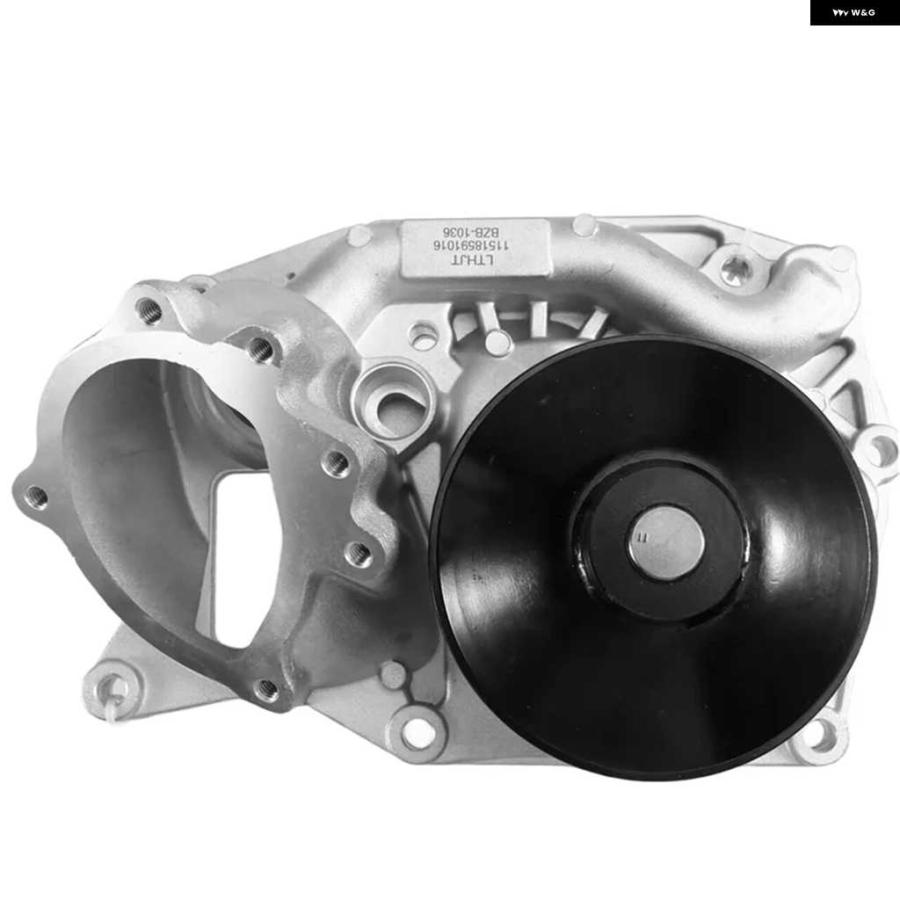 並行輸入品ウォーター ポンプ クーラント ポンプ 11518591016 BMW 3シリーズ 5シリーズ 冷却ウォーター ポンプの画像