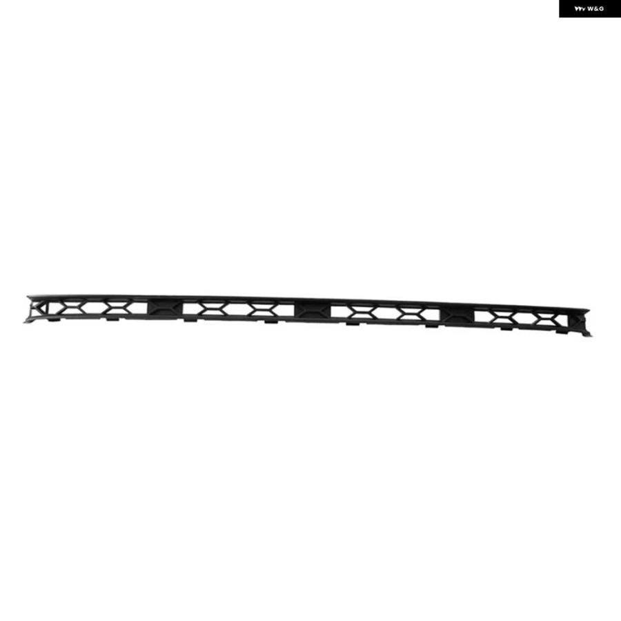 並行輸入品フォグランプ カバー 8J0807681K フォグランプ グリル フロントロア グリル カバー 8J0807697H フォグランプ カバー TT_6