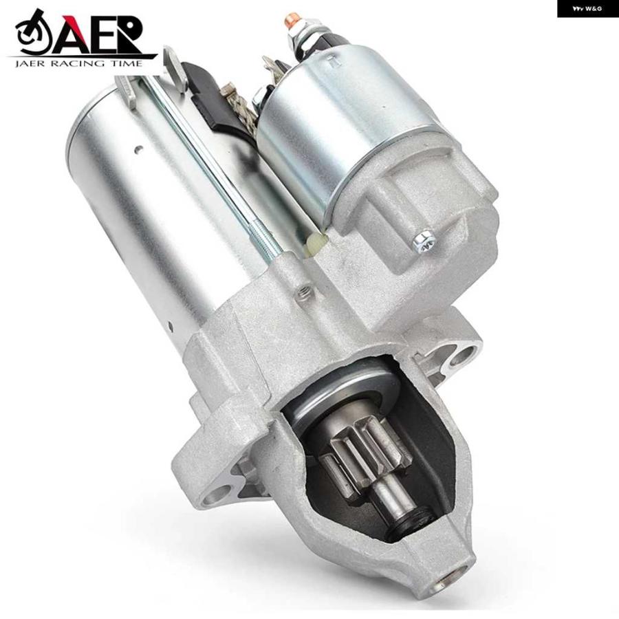 並行輸入品12417682099 スターターモーター BMW R1200GS アドベンチャー HP2 R1200R R1200S HP2 エンデューロ スポーツ 1170CC12317691956 12412306140_1