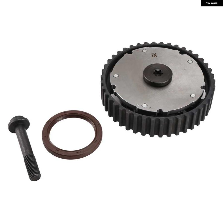 並行輸入品カムシャフト タイミングギア ボルボ XC60 2015-2016 C30 C70 S40 S60 V50 30646225 カムシャフト タイミングギア ボルボ XC60 2015-2016 C3_3