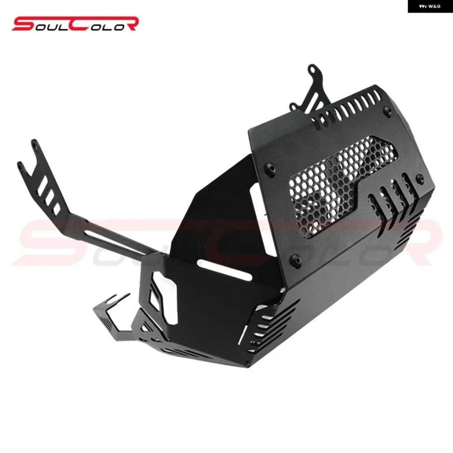 並行輸入品シャーシ エクスペディション エンジン ガード スキッドプレート シャーシ カバー MT09 MT-09 2021-24 2025 XSR900 TRACER 9 GT
