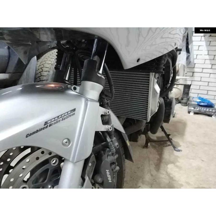 並行輸入品ホンダ CBR1100XX スーパーブラックバード 97 98 99 00 01
