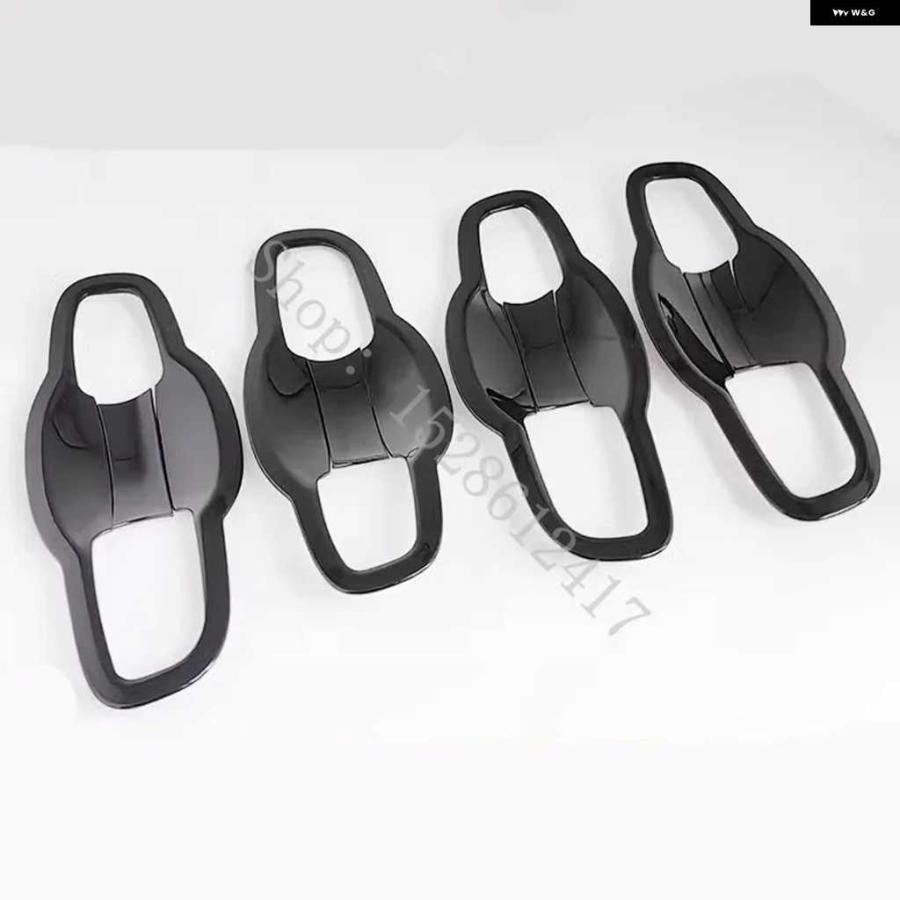 並行輸入品ホンダ ZR-V ZRV 2022 2023 2024 ABS ドアハンドル カバー