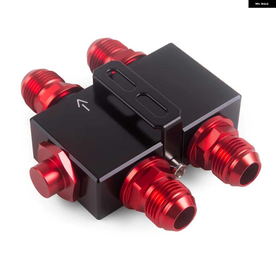 並行輸入品】オイルクーラー サーモスタットサンドイッチプレート