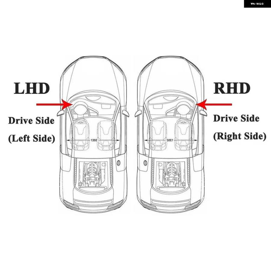 並行輸入品LHD/RHD LEDパワーウィンドウガラスリフティング コントロール スイッチ ボタン トヨタ ヤリス カローラクロス タンドラ セコイア カムリ CHR | ブランド登録なし | 06