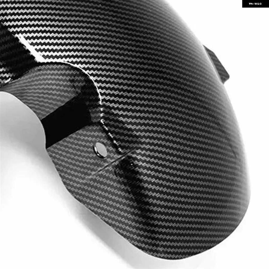 並行輸入品オートバイ アクセサリー フロントタイヤフェンダー ハガー フェアリング マッドガード ホンダ CBR600RR 2003 2004_6