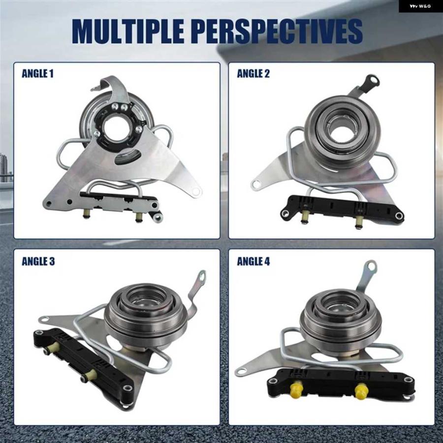 XTevu クラッチリリースベアリングアセンブリ 22000 5P8 016 Amazon.co.jp: XTevu クラッチリリースベアリングアセンブリ