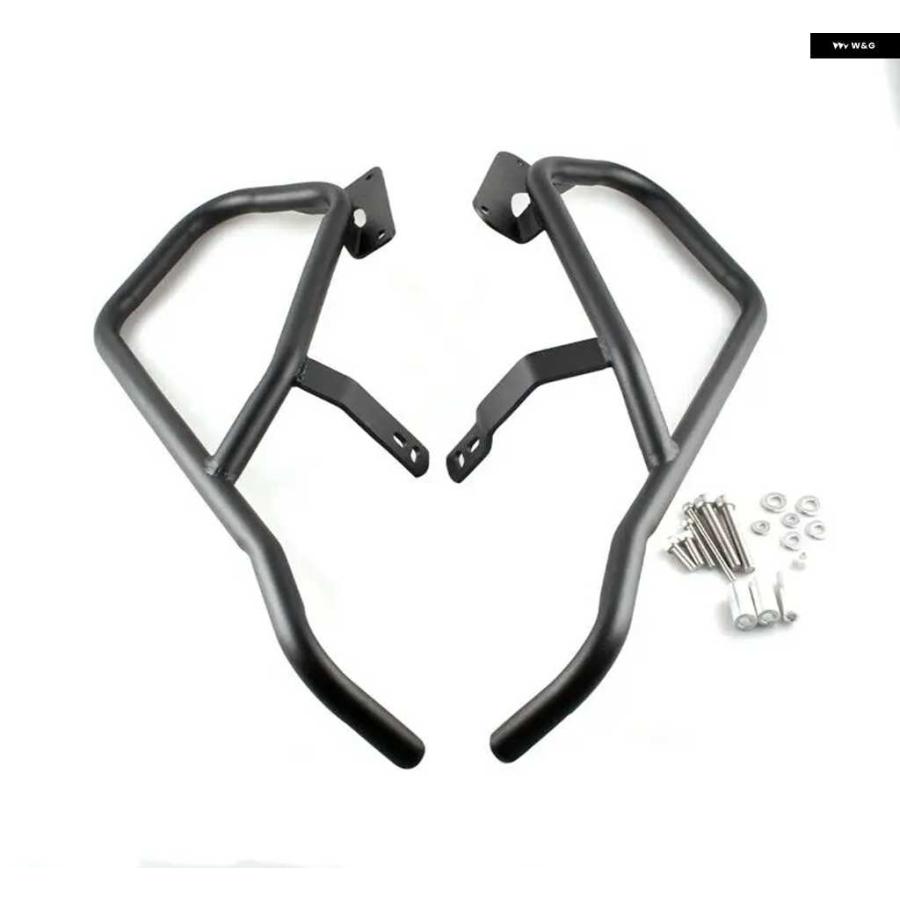 並行輸入品BMW K1600GT K1600GTL K1600 GT/GTL/B 2011-2022 バイク アンダー エンジン ガード クラッシュ バー バンパー プロテクター キットの画像