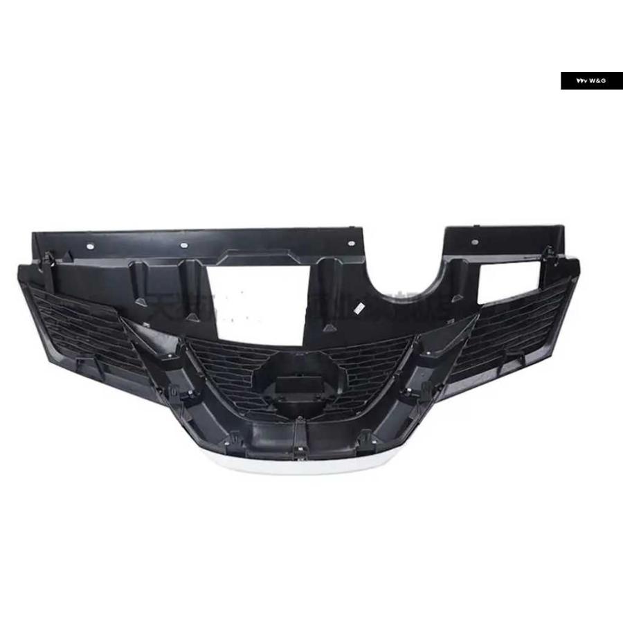 並行輸入品オート レーシング グリル 日産 エクストレイル X-TRAIL T32