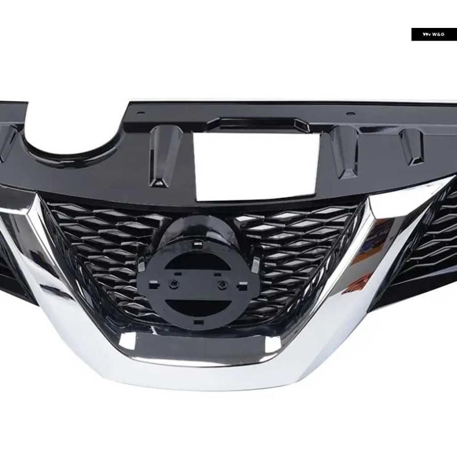 並行輸入品オート レーシング グリル 日産 エクストレイル X-TRAIL T32