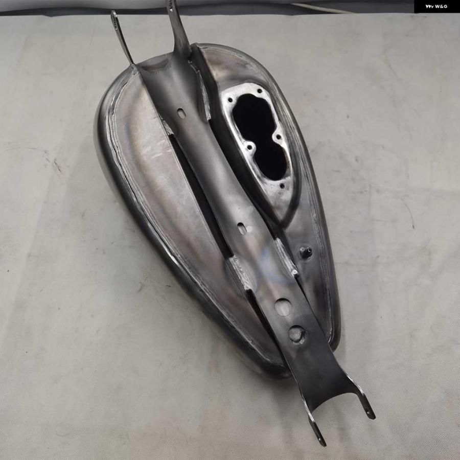並行輸入品13.5L オートバイ ガソリン 燃料タンク ハーレー ダビッドソン スポーツスター XL 2006-2022 XL1200 883N X48_1