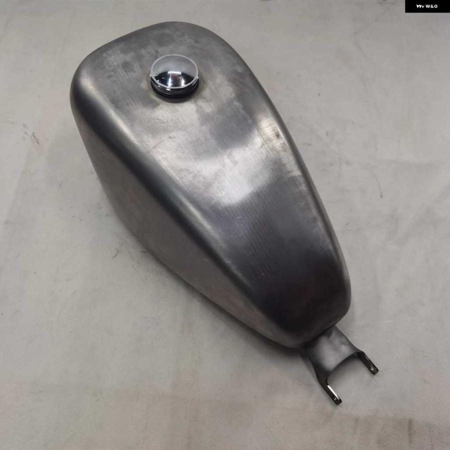 並行輸入品13.5L オートバイ ガソリン 燃料タンク ハーレー ダビッドソン スポーツスター XL 2006-2022 XL1200 883N X48_2