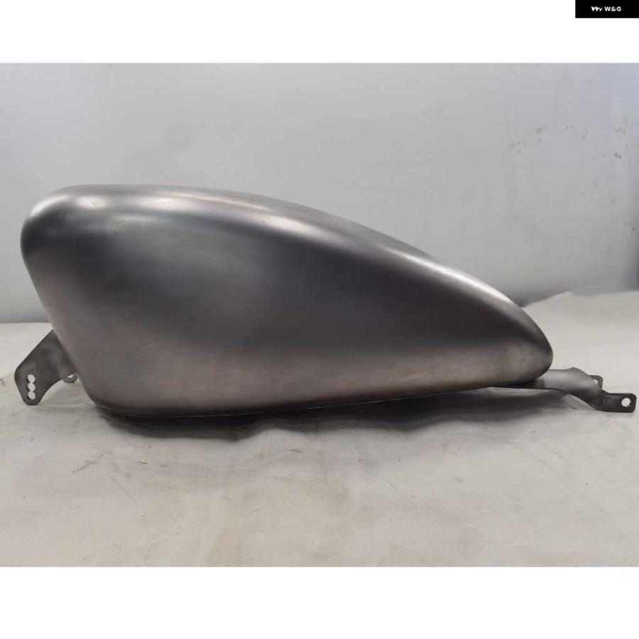 並行輸入品13.5L オートバイ ガソリン 燃料タンク ハーレー ダビッドソン スポーツスター XL 2006-2022 XL1200 883N X48_3