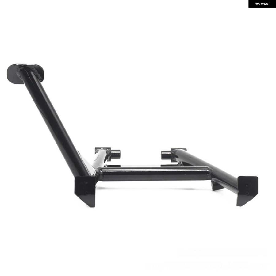 並行輸入品スズキ 650 650XT Vストローム DL650 DL650XT 2012-2023 バイク フットセンター スタンド パーキング フレーム サポート マウント ブラケット_6