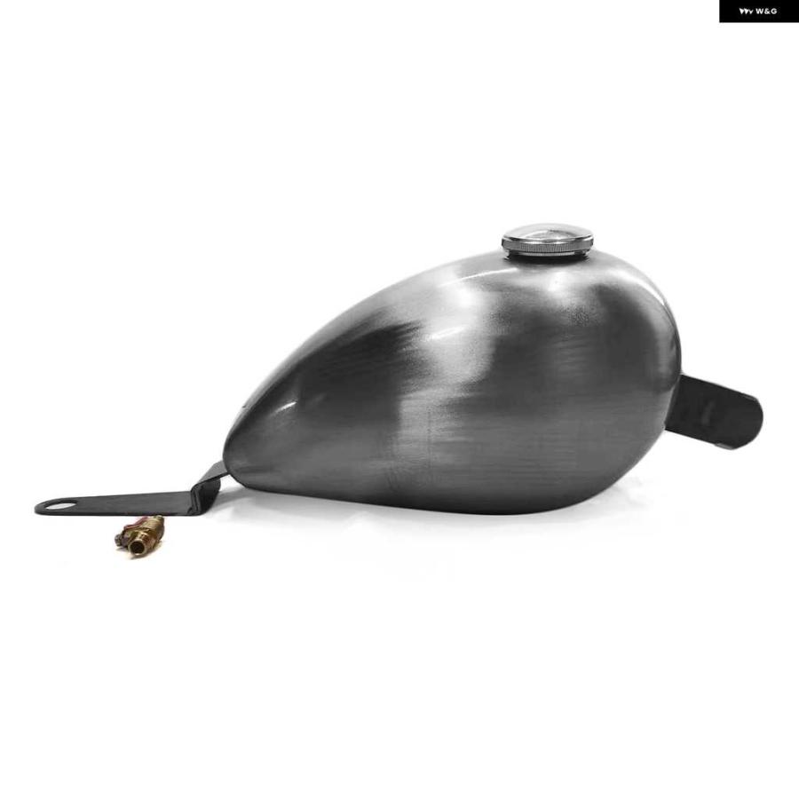 並行輸入品5L オートバイ ガソリン 燃料タンク キャップ付き ヤマハ