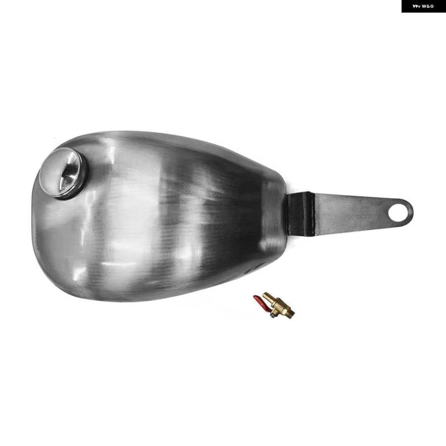 美品　ヤマハ　sr400 タンクキャップ 並行輸入品5L オートバイ ガソリン 燃料タンク キャップ付き ヤマハ