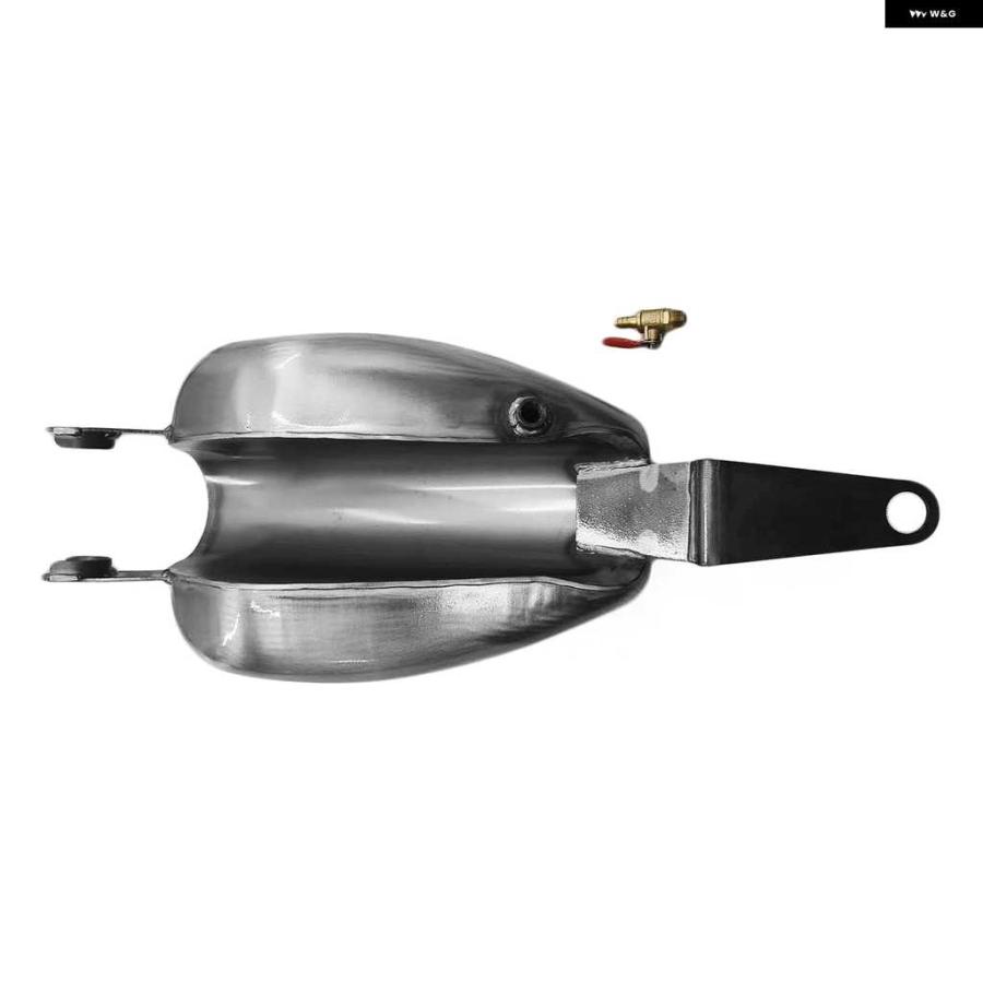 並行輸入品5L オートバイ ガソリン 燃料タンク キャップ付き ヤマハ