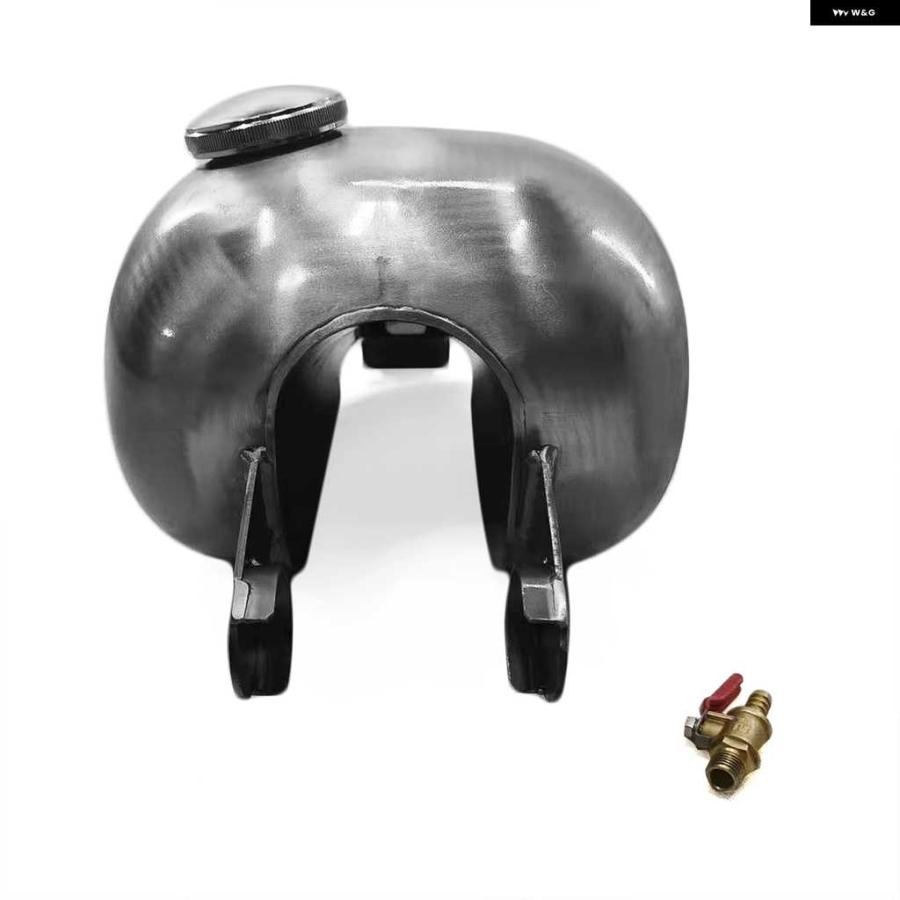 並行輸入品5L オートバイ ガソリン 燃料タンク キャップ付き ヤマハ