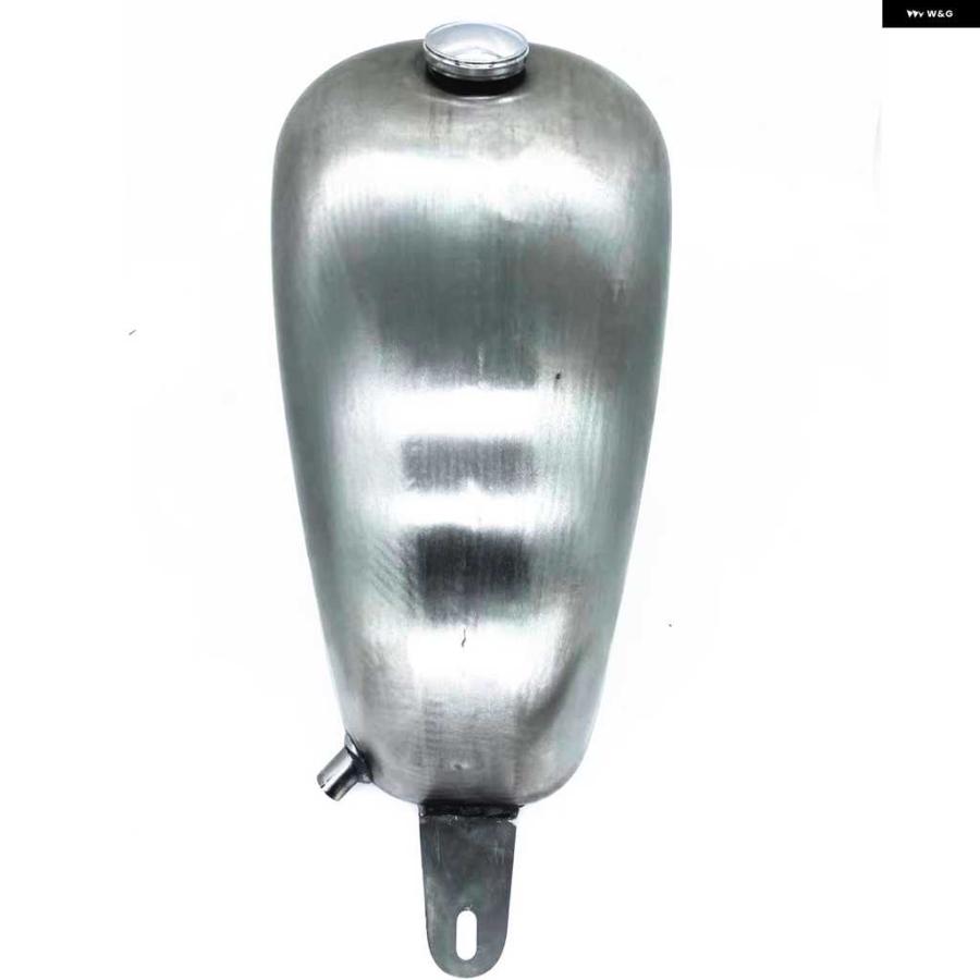 並行輸入品12L オートバイ ガソリン 燃料タンク ホンダ シャドウ