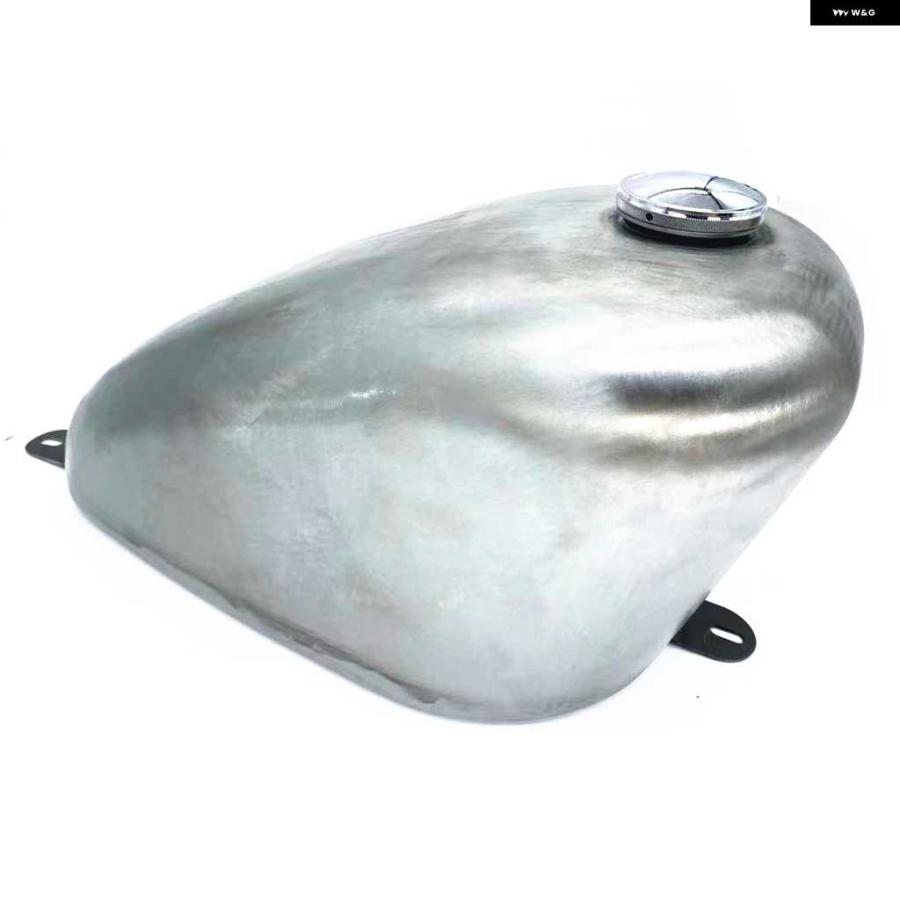 並行輸入品12L オートバイ ガソリン 燃料タンク ホンダ シャドウ