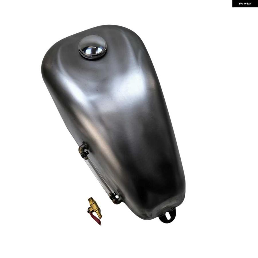 並行輸入品12L オートバイ ガソリン 燃料タンク カワサキ VULCAN400 800 1995-2003_4