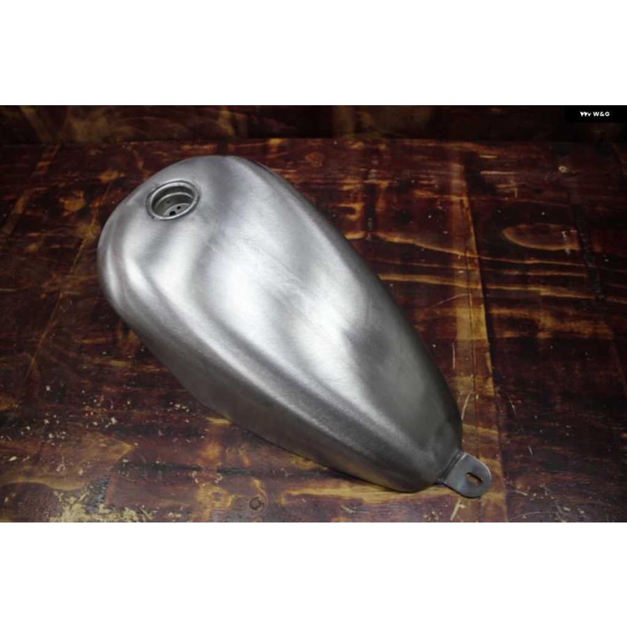 並行輸入品8L オートバイ ガソリン 燃料タンク ヤマハ ビラーゴ XV250