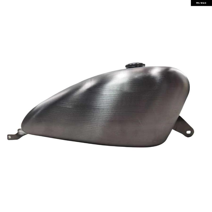 並行輸入品19L オートバイ 大容量 ガソリン 燃料タンク ハーレー