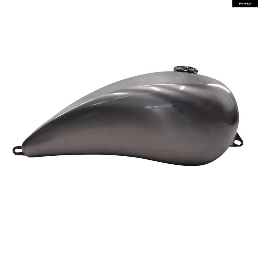 並行輸入品ハーレー スポーツスター 2004-2005 キャブレター バージョン 20L オートバイ 大容量 ガソリン 燃料タンクの画像