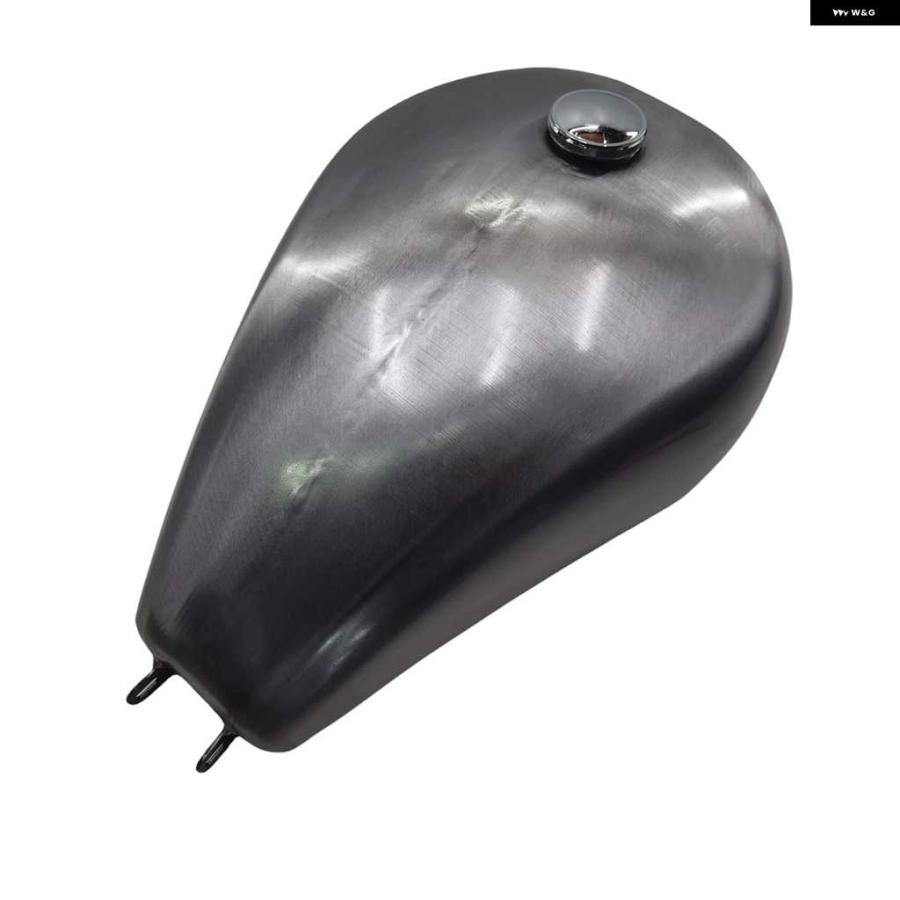 並行輸入品ハーレー スポーツスター 2004-2005 キャブレター バージョン 20L オートバイ 大容量 ガソリン 燃料タンクの画像