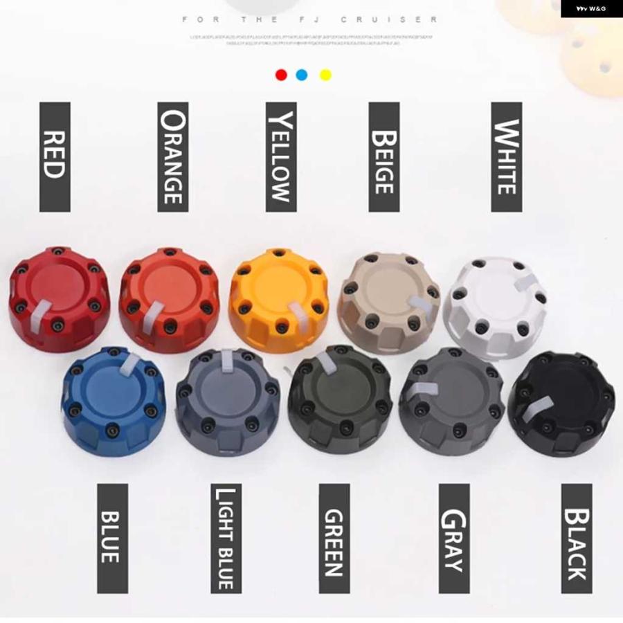 並行輸入品トヨタ FJクルーザー エアコン ノブ カスタム FJセントラル