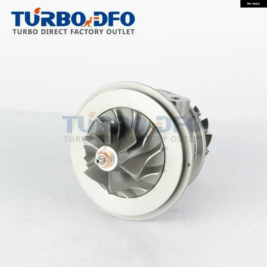 並行輸入品ターボカーコア TD04H 49189-00501 49189-00511