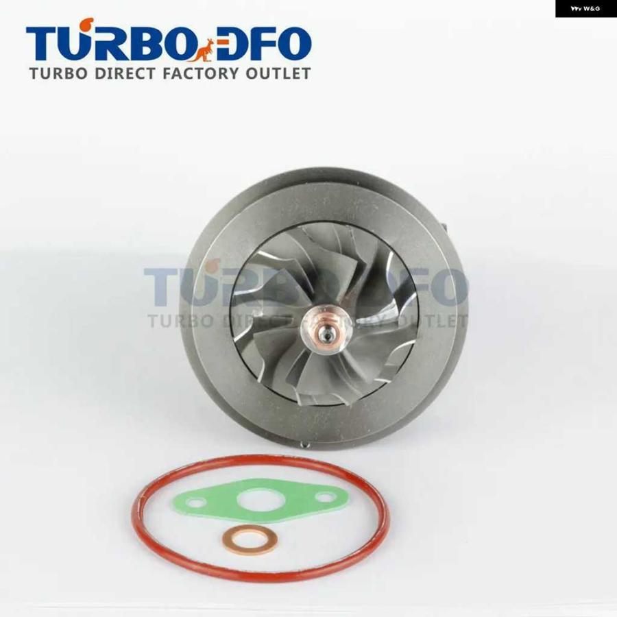 並行輸入品ターボカーコア TD04H 49189-00501 49189-00511