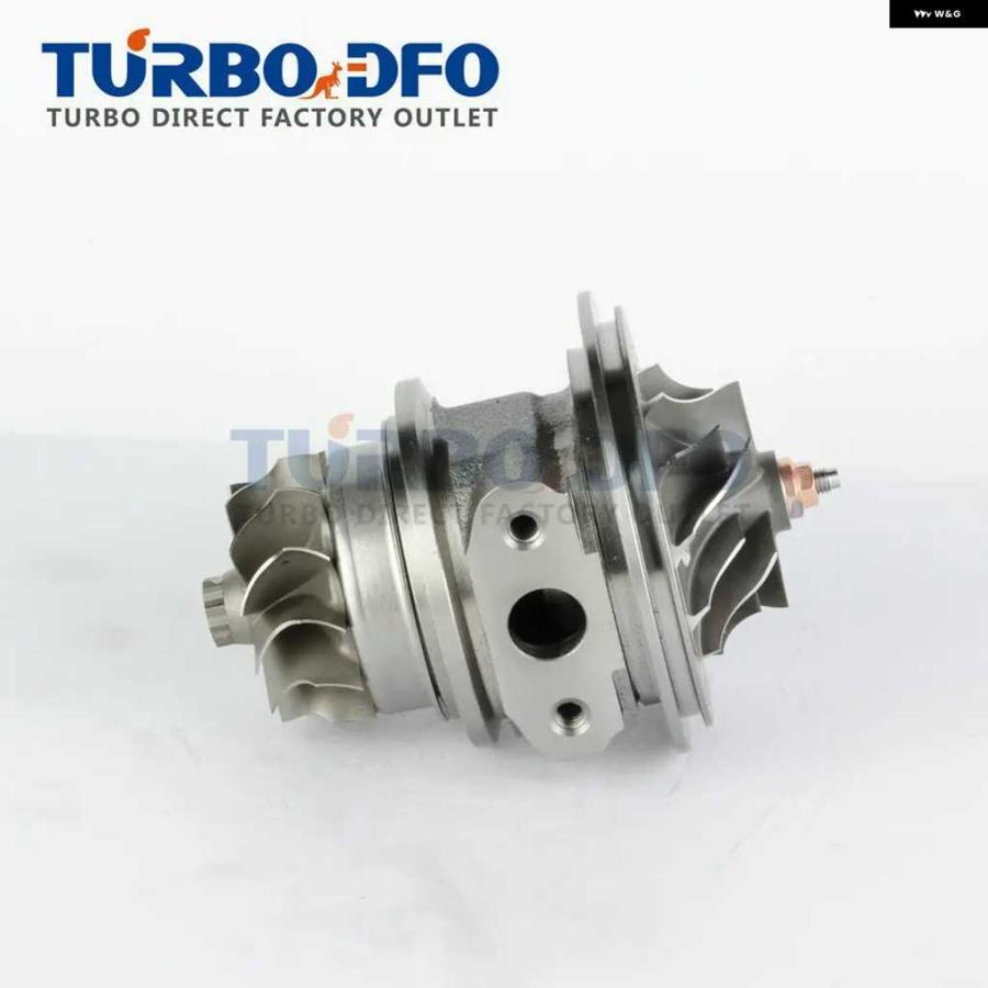 並行輸入品ターボカーコア TD04H 49189-00501 49189-00511