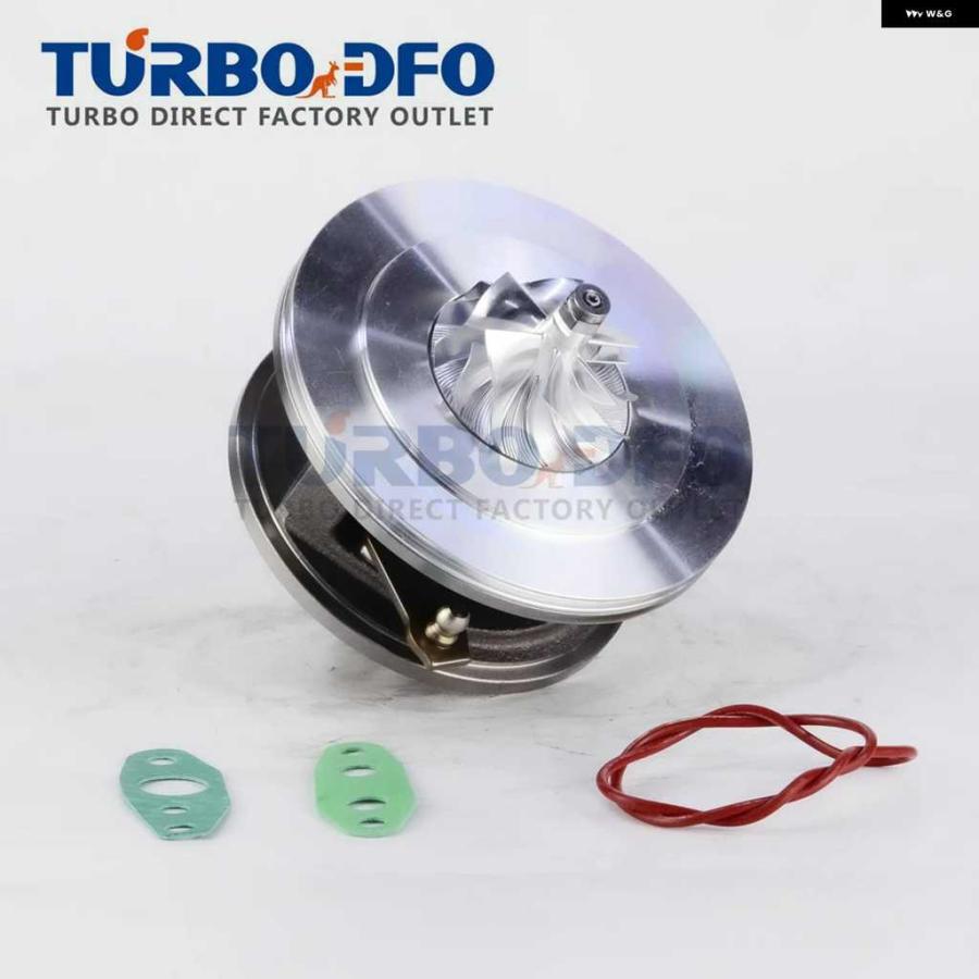 並行輸入品MFS BV40ターボ カートリッジ 53039880268 53039700339