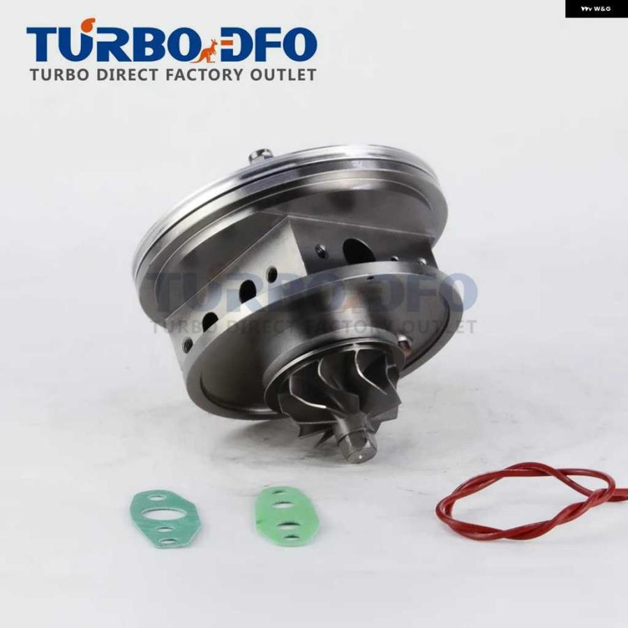 並行輸入品MFS BV40ターボ カートリッジ 53039880268 53039700339