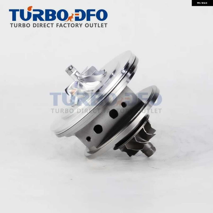 並行輸入品MFS BV40ターボ カートリッジ 53039880268 53039700339
