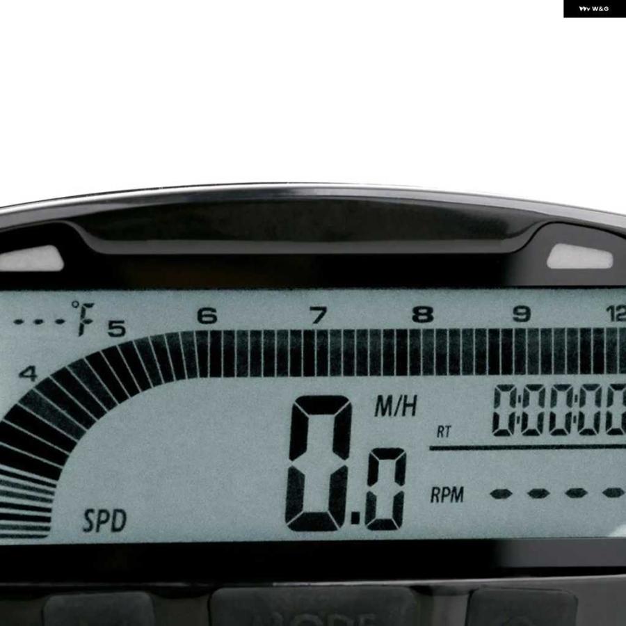 並行輸入品オートバイ バイク スピード メーター 2000-2018 400 2005-2009 TE 400-610 オートバイ バイク_2