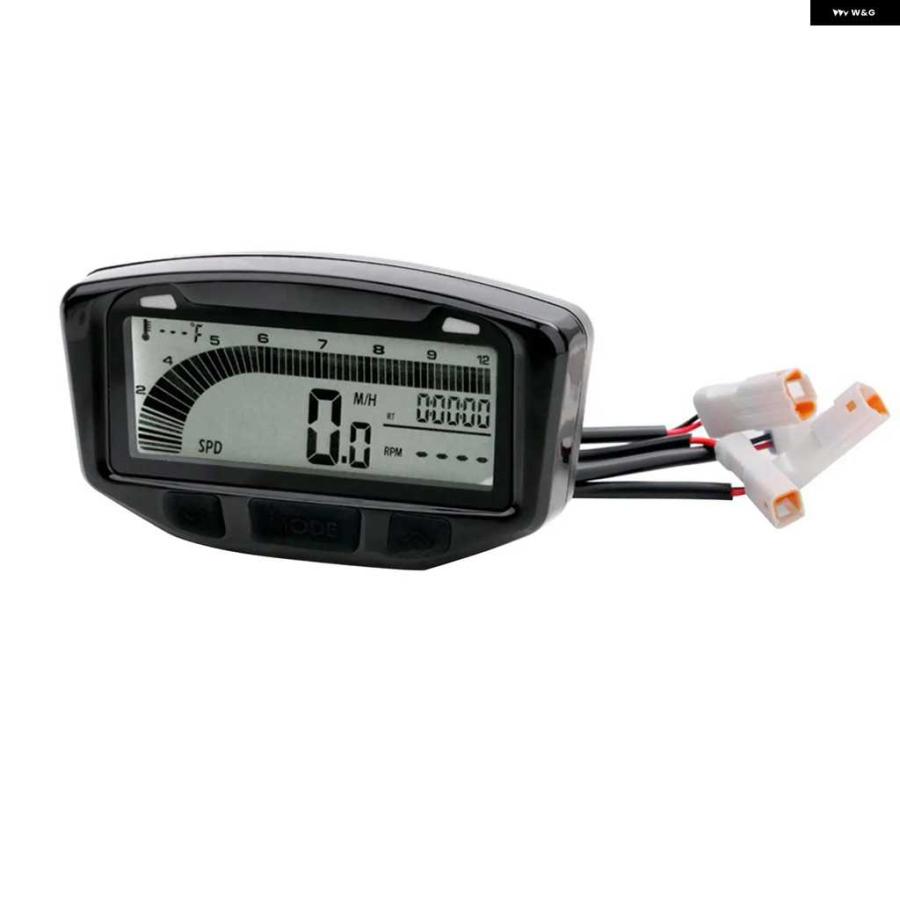 並行輸入品オートバイ バイク スピード メーター 2000-2018 400 2005-2009 TE 400-610 オートバイ バイク_3