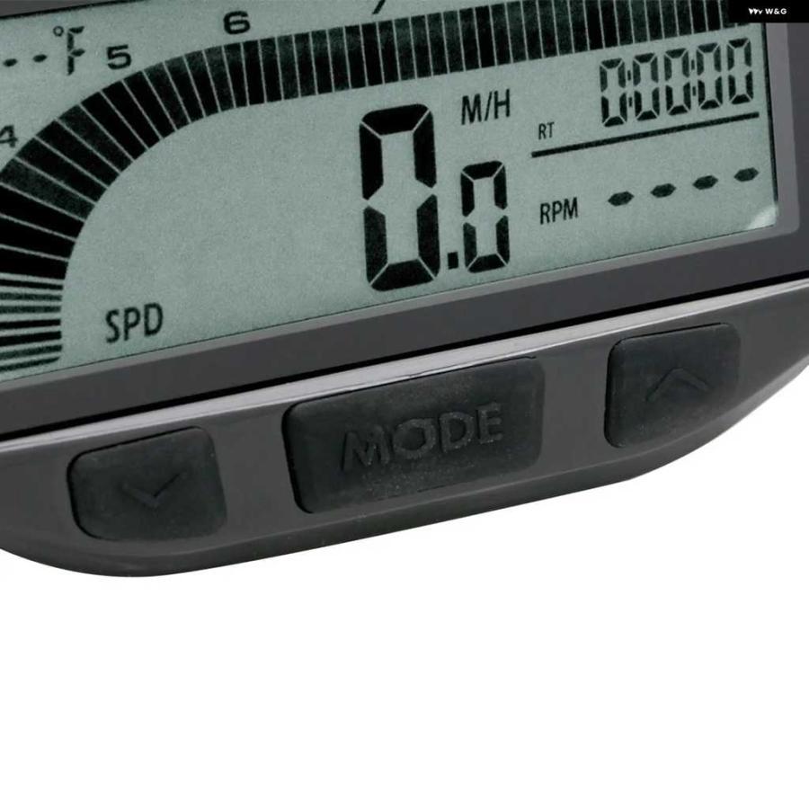 並行輸入品オートバイ バイク スピード メーター 2000-2018 400 2005-2009 TE 400-610 オートバイ バイク_4