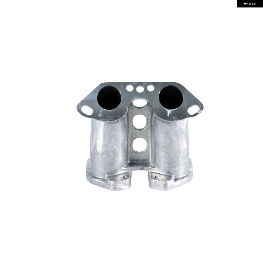 並行輸入品インテーク マニホールド T4 タイプ 2 4 ウェーバー EMPI