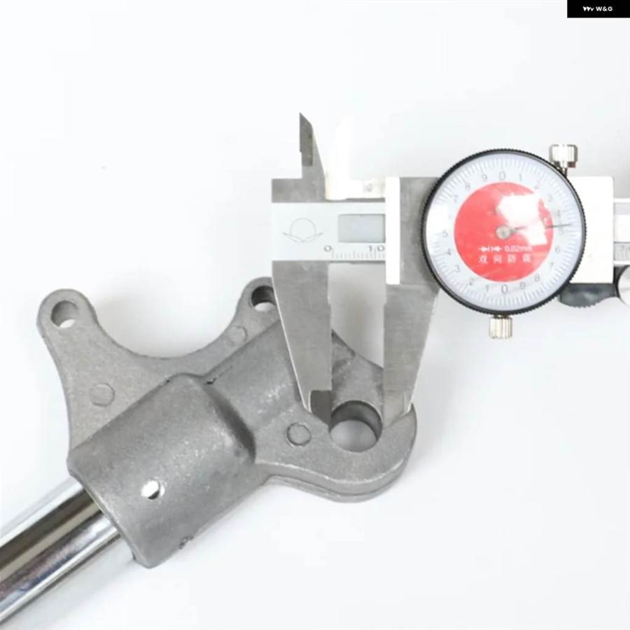 並行輸入品フロント倒立 フォーク ショック吸収 47CC 49CC ミニ オートバイ バイク ピット オートバイ バイク モトクロス アクセサリーの画像