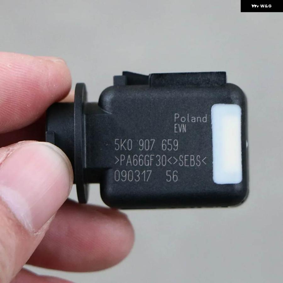 並行輸入品5K0907659 エアクオリティセンサー VW ビートル CC EOS