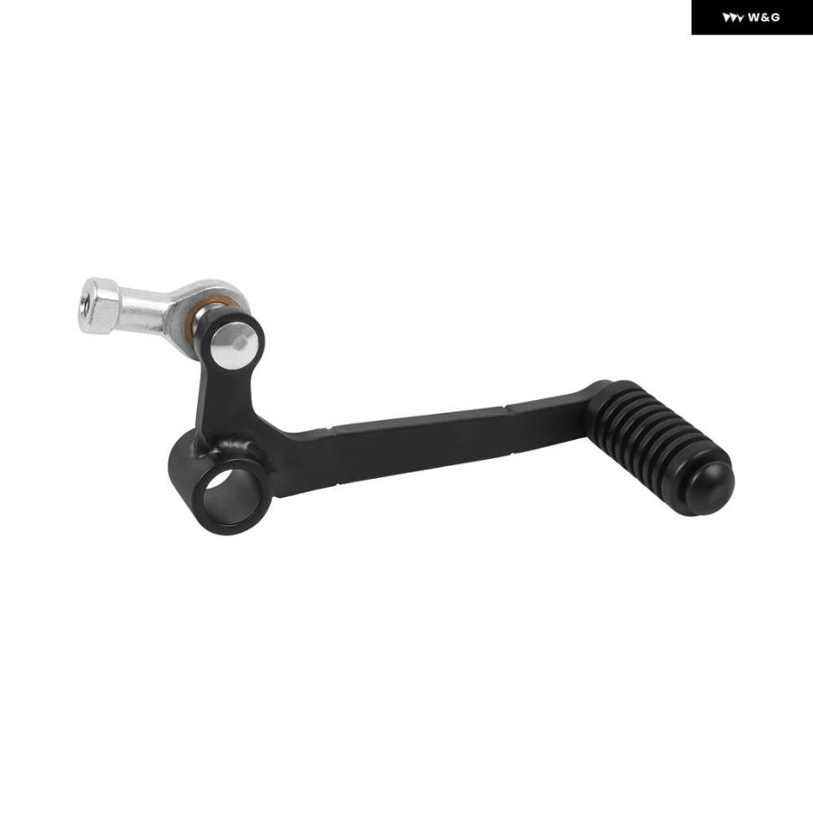 並行輸入品ヤマハ YZF-R3 YZF R3 YZFR3 2015-2025 MT-03 MT03 2020-2024 オートバイ CNC ギア シフト レバー シフター フットペダル レバーの画像