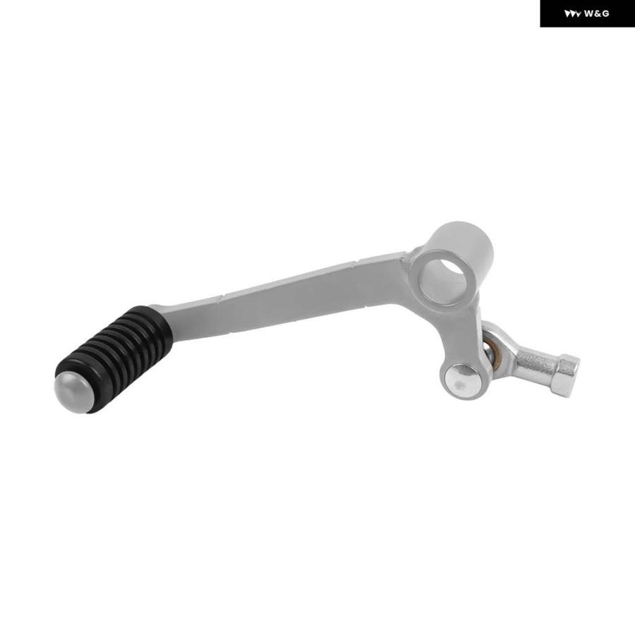 並行輸入品ヤマハ YZF-R3 YZF R3 YZFR3 2015-2025 MT-03 MT03 2020-2024 オートバイ CNC ギア シフト レバー シフター フットペダル レバーの画像