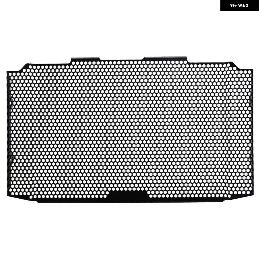 並行輸入品CB1000R オートバイ ホンダ 2018 2019 2020 ラジエーター ガード グリル カバー プロテクターの画像