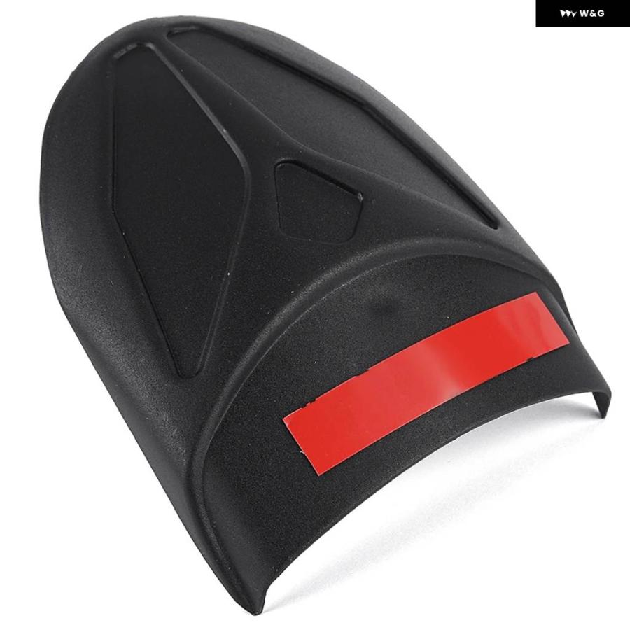 並行輸入品フロントリア フェンダータイヤハガー マッドガード ヤマハ MT07 MT-07 FZ07 FZ-07 2014-2021 XSR700 XSR 700 2016-2021の画像