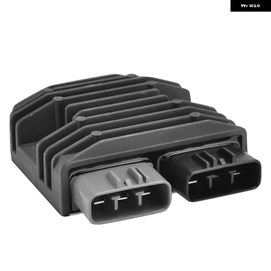 並行輸入品レギュレーター 整流器 ー BMW S1000RR C600 C650 スポーツ C600GT C650GT HP4 S1000XR R1200GS R1200R R1200RS S1000R S1000RR 12317718422の画像