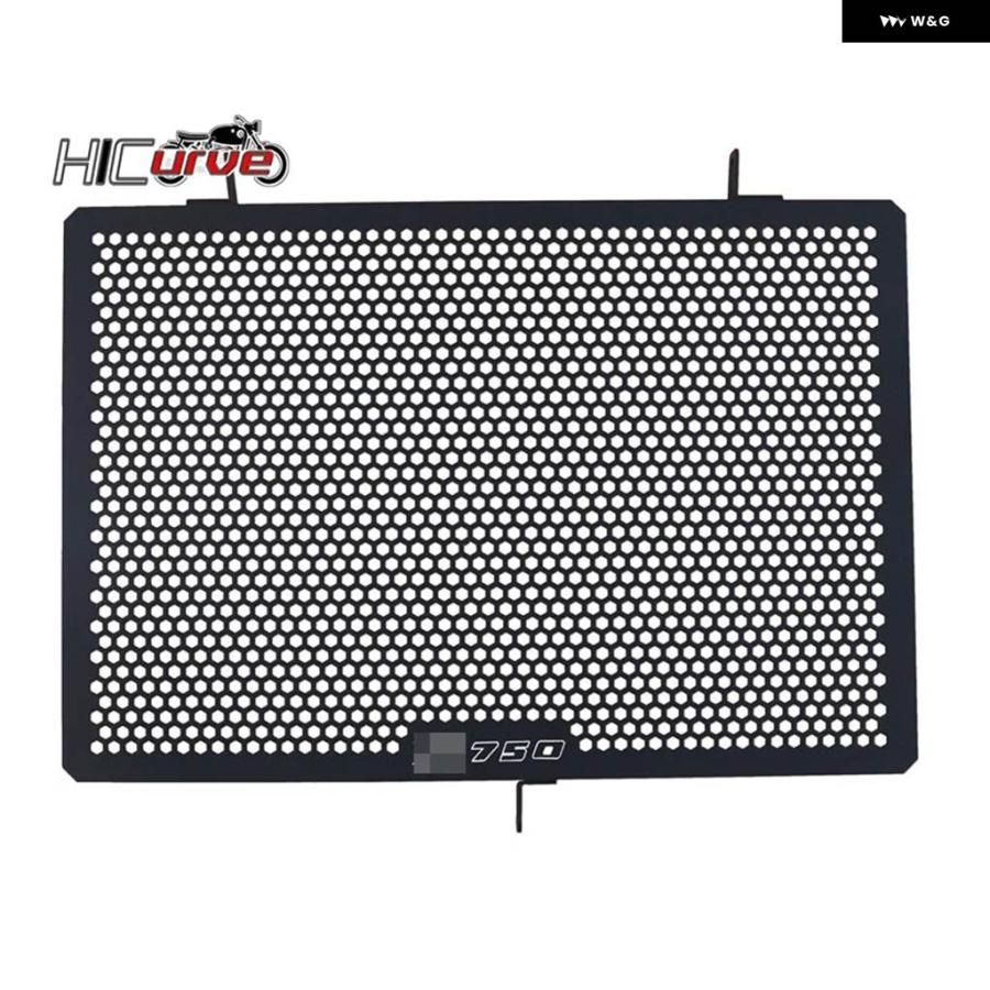 並行輸入品バイク ラジエーター グリル ガードカバー プロテクター Z800 Z750 Z1000 Z1000SX 800 Z1000Rの画像