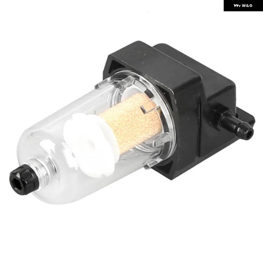 並行輸入品4個燃料 フィルター /ウォーターセパレーターキット WEBASTO/EBERSPACHER ヒーター用ウォーターセパレーターの画像