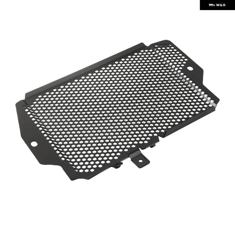 並行輸入品2024年式 オートバイ ラジエーター ガード プロテクター グリル カバー トライアンフ TIGER 850 SPORT TIGER 900 GT PRO RALLY PRO TIGER850の画像